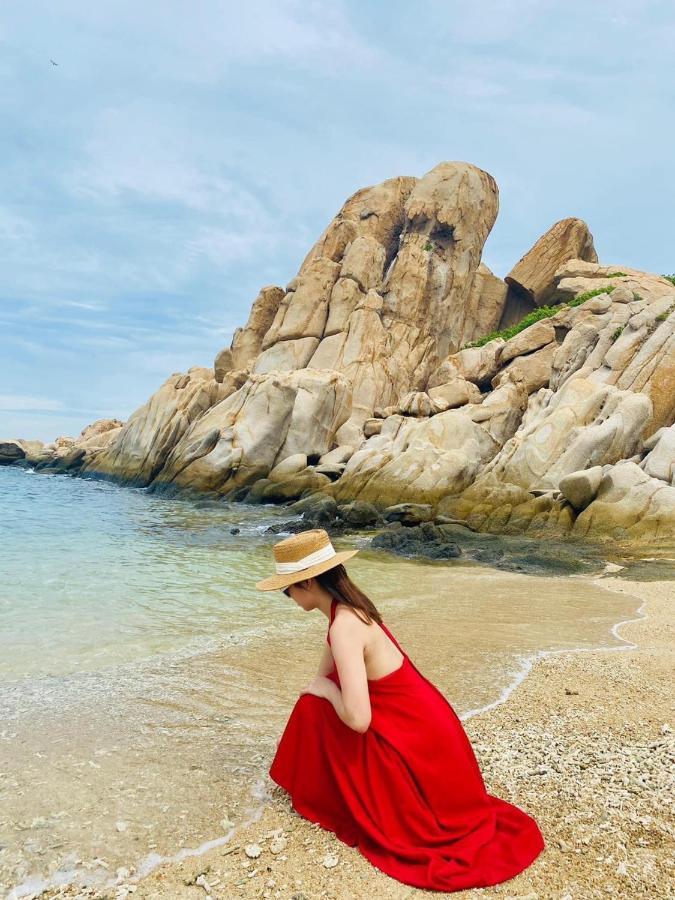 Yen Vang Hotel&Apartment Nha Trang Ngoại thất bức ảnh