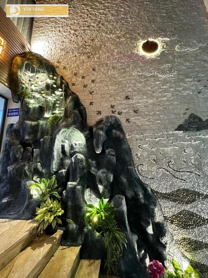 Yen Vang Hotel&Apartment Nha Trang Ngoại thất bức ảnh